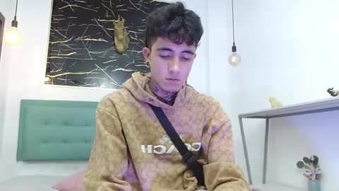 tommy_will online show from 16, 3, 2026