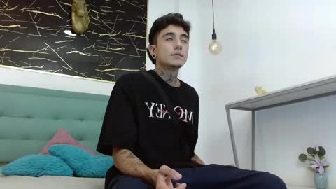 tommy_will online show from 17, 3, 2026