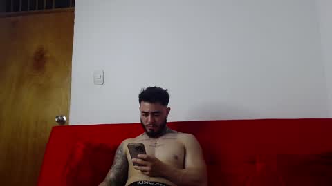 Steven online show from 15, 1, 2025