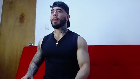 Steven online show from 28, 1, 2025