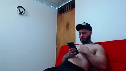 Steven online show from 26, 2, 2025