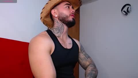 Steven online show from 10, 10, 2025