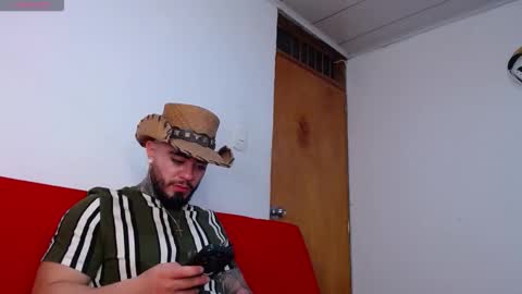 Steven online show from 17, 10, 2025