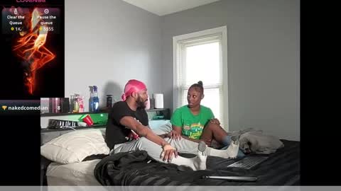 tommydabody online show from 23, 3, 2026