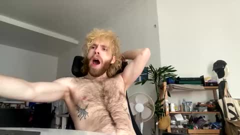 First Show ever 3 online show from 14, 9, 2025