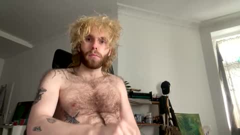 First Show ever 3 online show from 1, 10, 2025