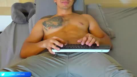 Instagram t garcia69 online show from 5, 11, 2025