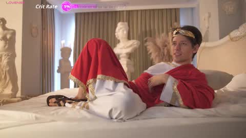 Tommy Joyer online show from 19, 10, 2025