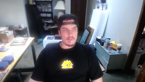 Tommy online show from 17, 1, 2025