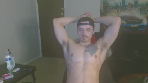 Tommy Strokes online show from 31, 1, 2025