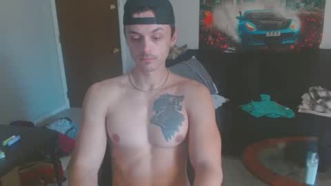 Tommy Strokes online show from 7, 2, 2025