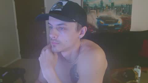 Tommy Strokes online show from 11, 2, 2025