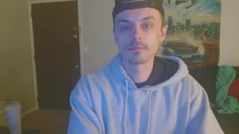 Tommy Strokes online show from 2, 3, 2025