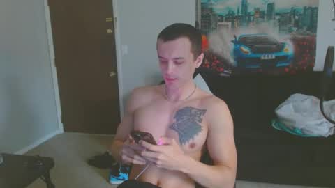 Tommy Strokes online show from 7, 3, 2025