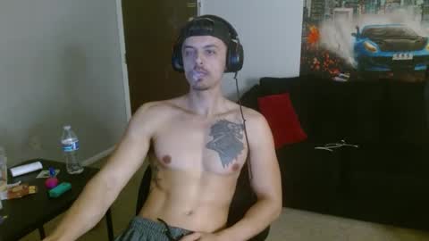 Tommy Strokes online show from 12, 9, 2025