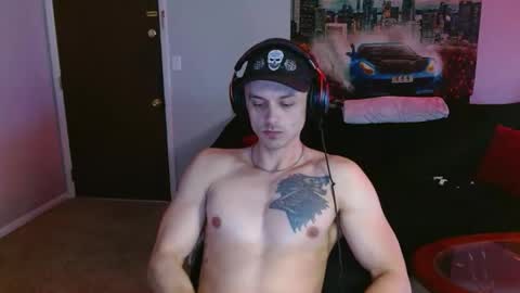 Tommy Strokes online show from 27, 4, 2026