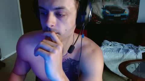 Tommy Strokes online show from 29, 4, 2026