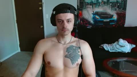 Tommy Strokes online show from 30, 4, 2026