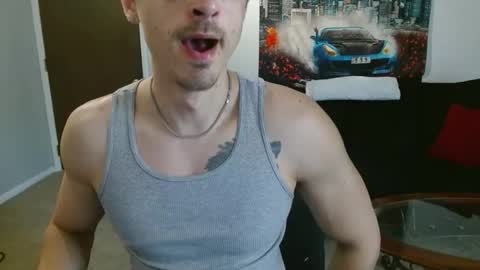 Tommy Strokes online show from 4, 5, 2026