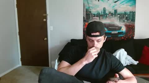 Tommy Strokes online show from 5, 5, 2026
