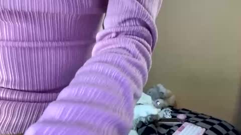 leyla  online show from 18, 2, 2025