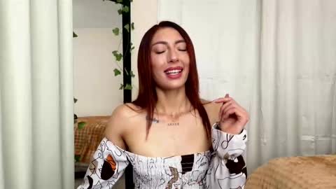 leyla  online show from 27, 3, 2026