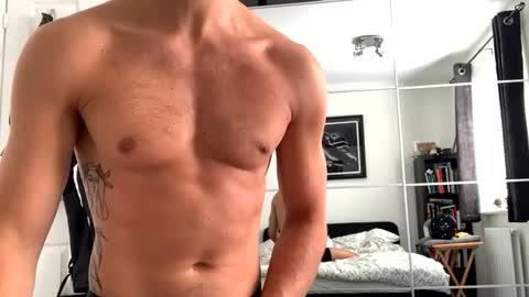 tomsmith1996 online show from 23, 7, 2026