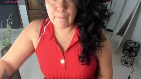 lady blue online show from 26, 7, 2026
