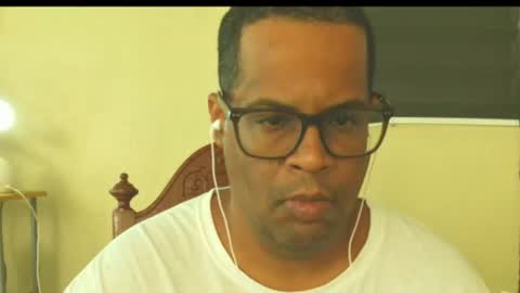 Antonio online show from 25, 6, 2026