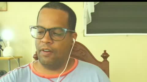 Antonio online show from 26, 6, 2026