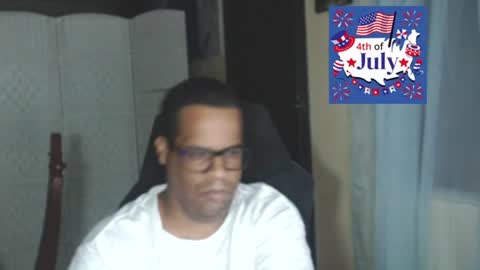 Antonio online show from 5, 7, 2026