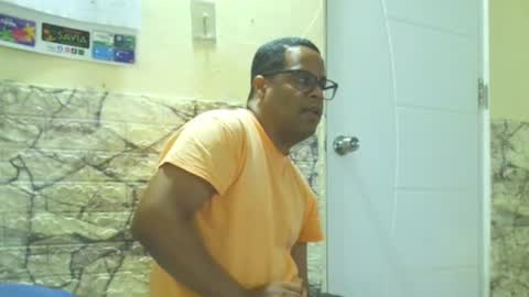 Antonio online show from 6, 7, 2026