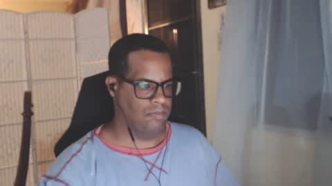Antonio online show from 7, 7, 2026