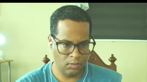 Antonio online show from 13, 7, 2026