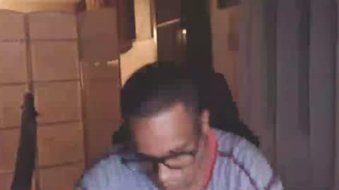 Antonio online show from 23, 7, 2026