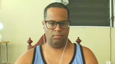 Antonio online show from 24, 7, 2026