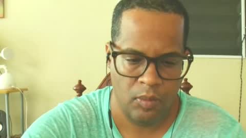 Antonio online show from 28, 7, 2026