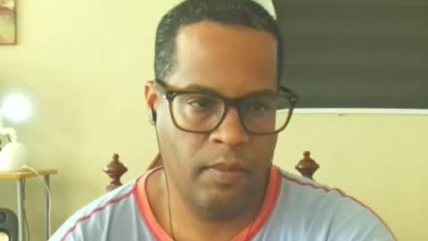 Antonio online show from 3, 8, 2026