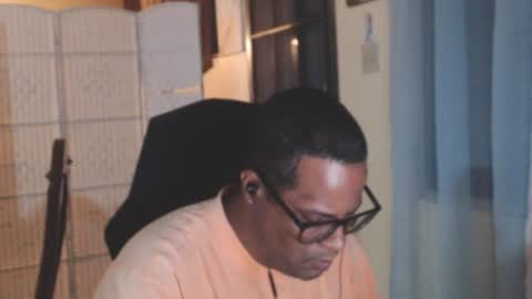 Antonio online show from 6, 8, 2026