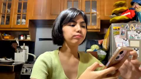 Mila online show from 26, 5, 2026