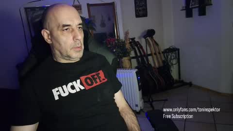 toninspektor online show from 10, 3, 2025