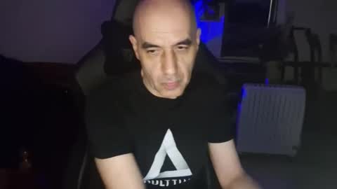 toninspektor online show from 12, 10, 2025