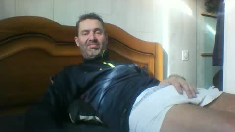 tonio1972 online show from 15, 12, 2025