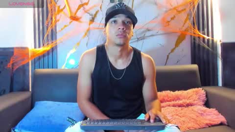 Tonny online show from 25, 10, 2025