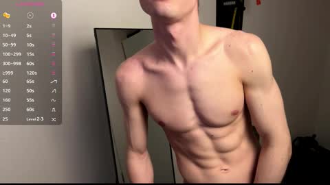 Ton online show from 23, 3, 2026