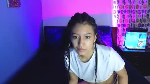 Sophia  Tony online show from 21, 11, 2025