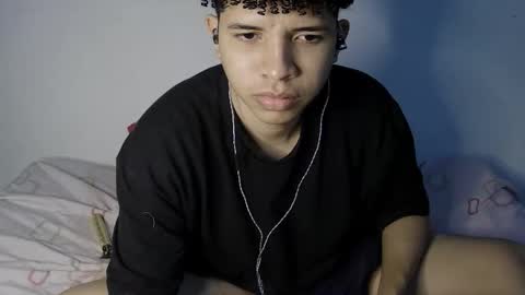 Snapshot of tony_marz chatting on 16, 1, 2026 tony_marz online show from 16, 1, 2026