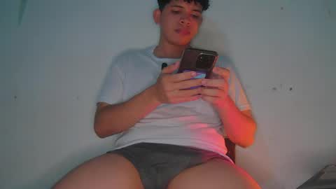 tony_marz online show from 8, 5, 2026