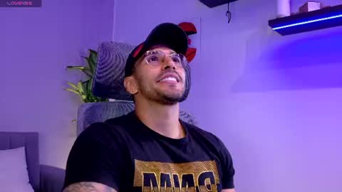 tony muscle1 online show from 27, 6, 2026