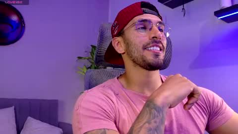 tony muscle1 online show from 3, 7, 2026
